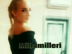 Millamilleri