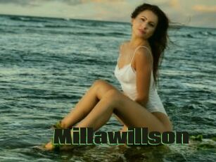 MillaWillson