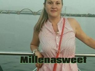Millenasweet