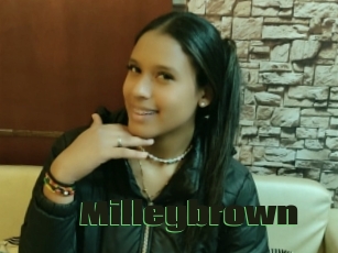 Milleybrown