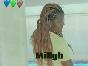 Millyb