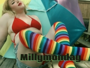 Millymonday