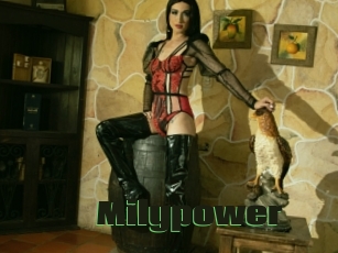 Milypower