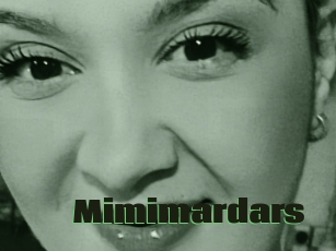 Mimimardars