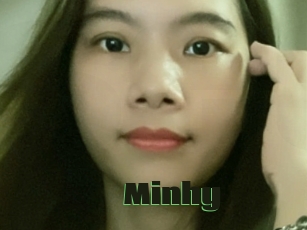 Minhy