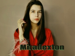 Miradexton
