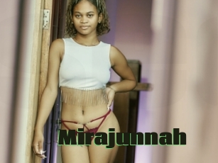 Mirajunnah