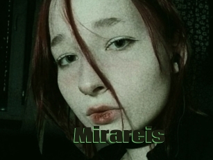 Mirareis