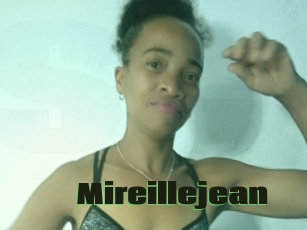 Mireillejean