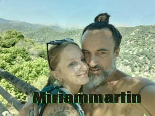 Miriammartin