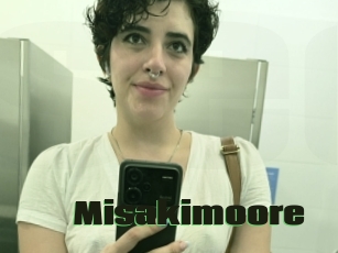 Misakimoore