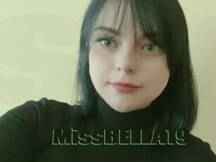 MissBELLA19