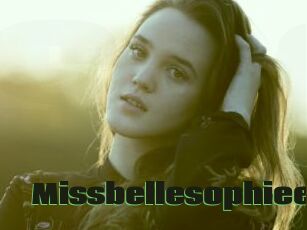 Missbellesophiee