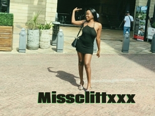 Missclittxxx