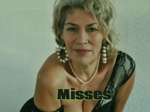 Misses