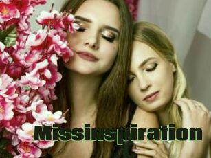 Missinspiration
