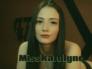 Misskarolyne