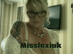 Misslexiuk