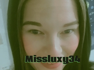 Missluxy34
