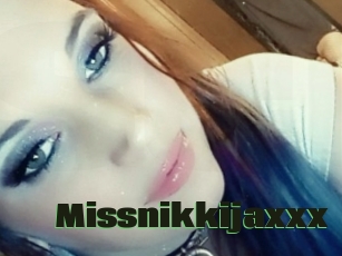 Missnikkijaxxx