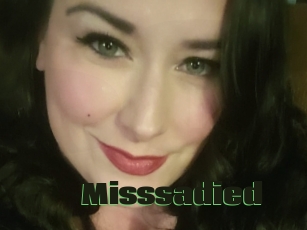 Misssadied