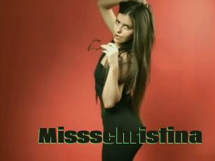 Missschristina