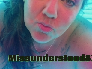 Missunderstood87