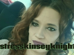 Mistresskinseyknight