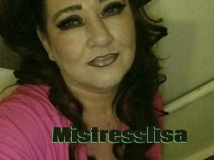Mistresslisa