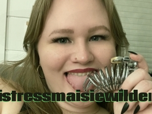 Mistressmaisiewilder