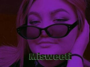 Misweeti