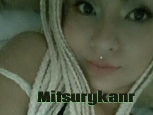 Mitsurykanr