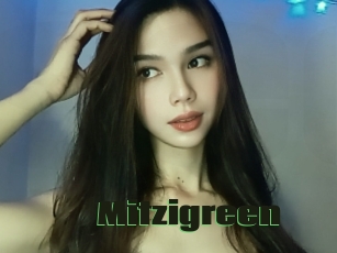 Mitzigreen