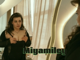 Miyamiley