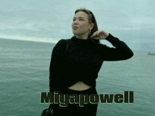 Miyapowell