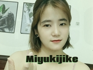 Miyukijike