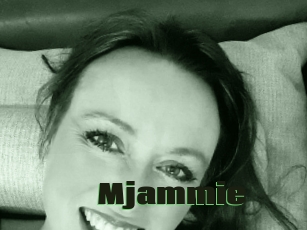 Mjammie