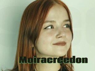 Moiracreedon