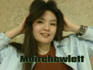 Moirehewlett