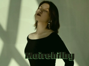 Moirehilby
