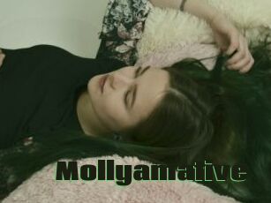 Mollyamative