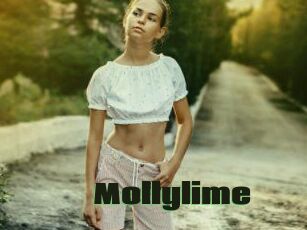 Mollylime