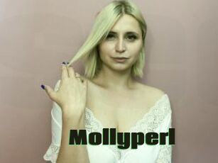 Mollyperl