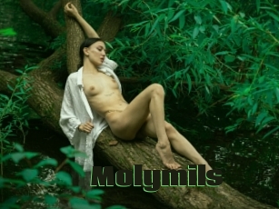 Molymils