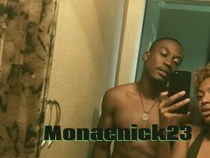 Monaenick23