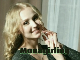 Monagirling