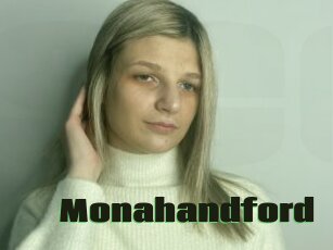 Monahandford