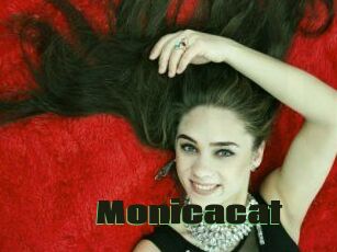 Monicacat
