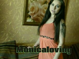 Monicaloving