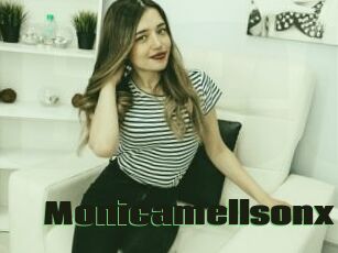 Monicamellsonx